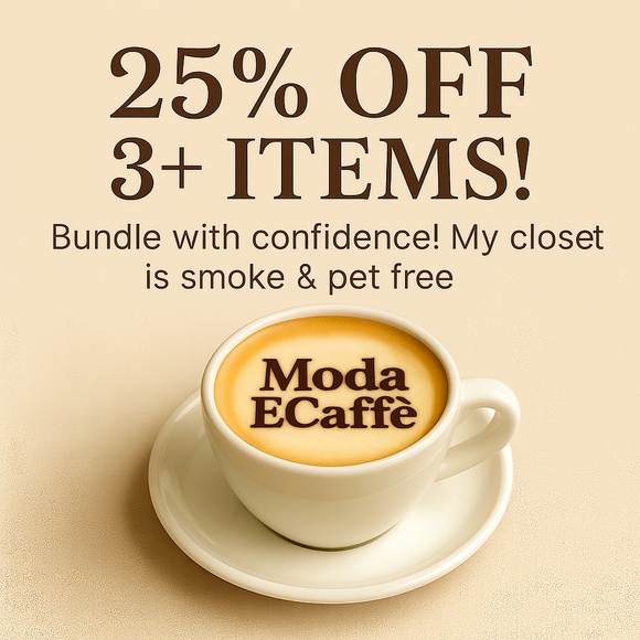 Smoke and Pet Free Closet - Picture 1 of 1